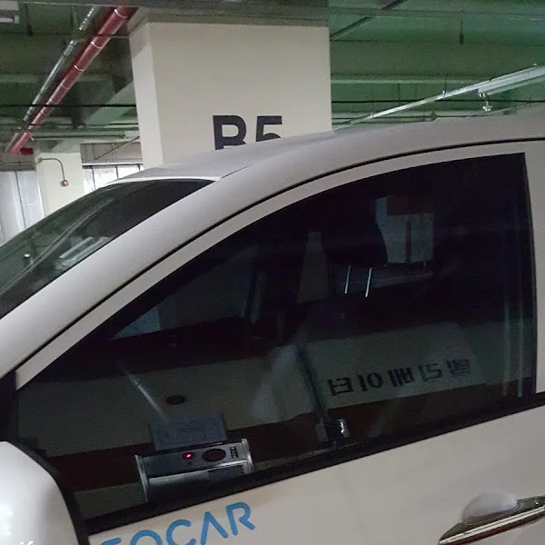 쏘카 모닝