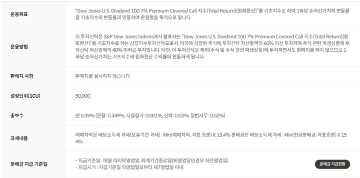 stocks_240418_TIGER_미국배당7프리미엄다우존스타미당7_ETF_4