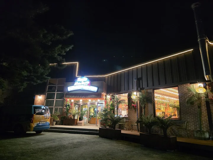 대천 브루어리
