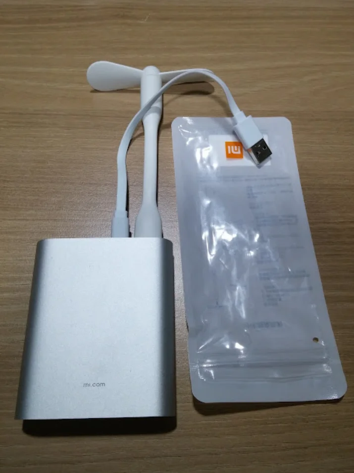 샤오미 USB 선풍기
