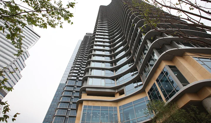 아스테리움 용산