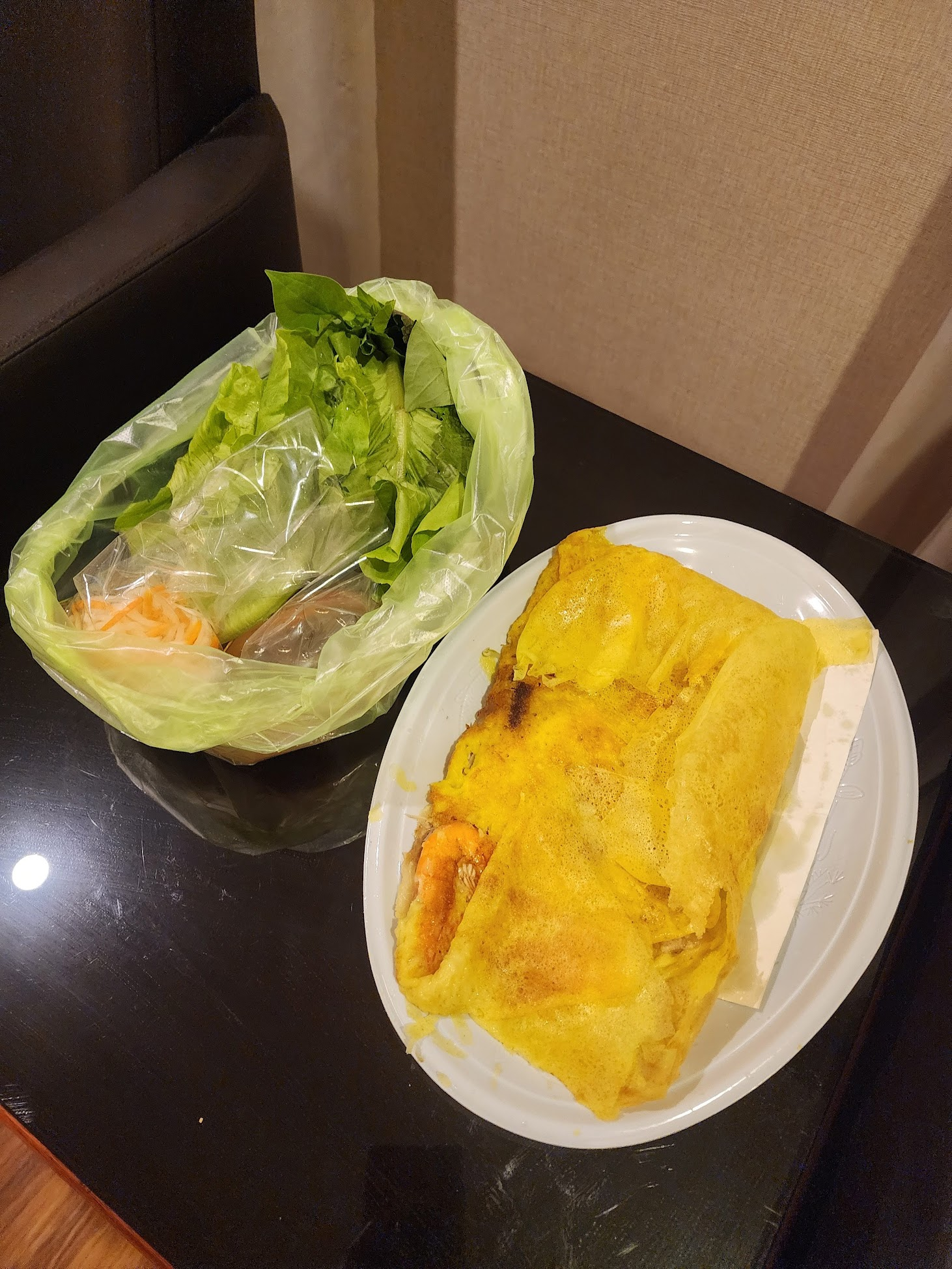 옵시디언에서 모바일 내의 폴더를 불러오는 모습