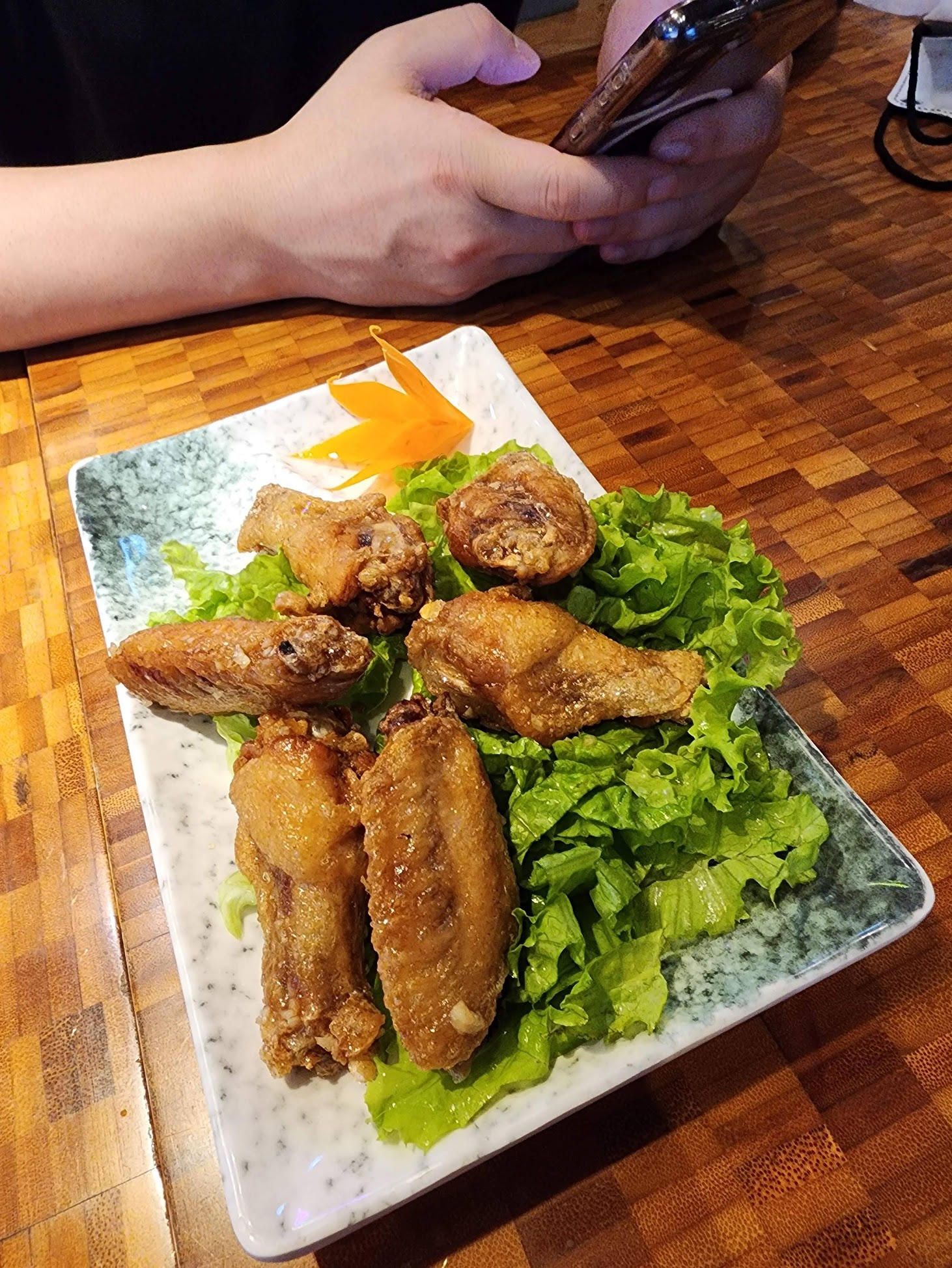 모바일 점수 31점