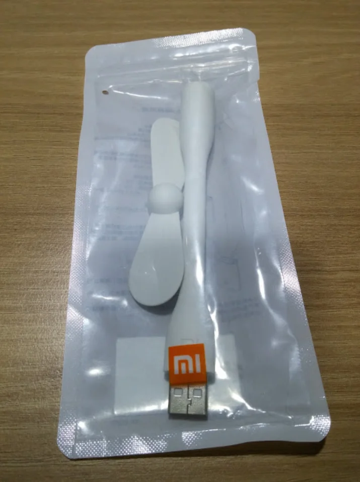 샤오미 USB 선풍기